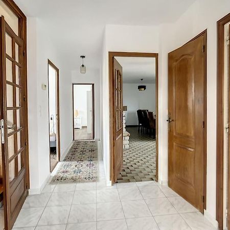 La Villa Ismaila Sainte-Feyre Ngoại thất bức ảnh